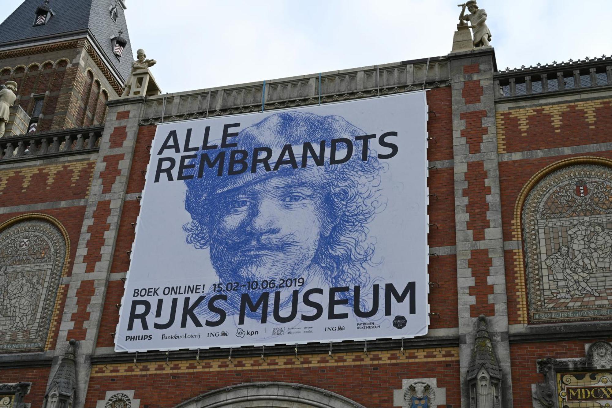 Apartments De Hallen Amsterdam Exterior photo